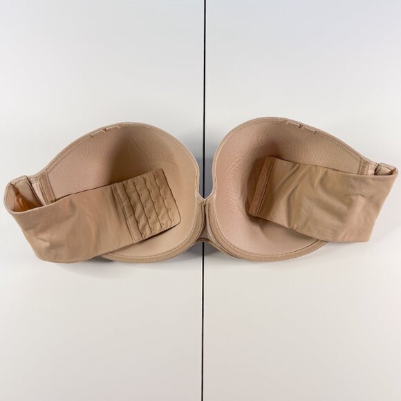 Boost multi way strapless bra - Picture 2 of 5